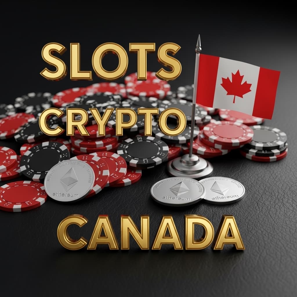 Top Crypto Casino Online with Jackpot in Canada: A Comprehensive Guide