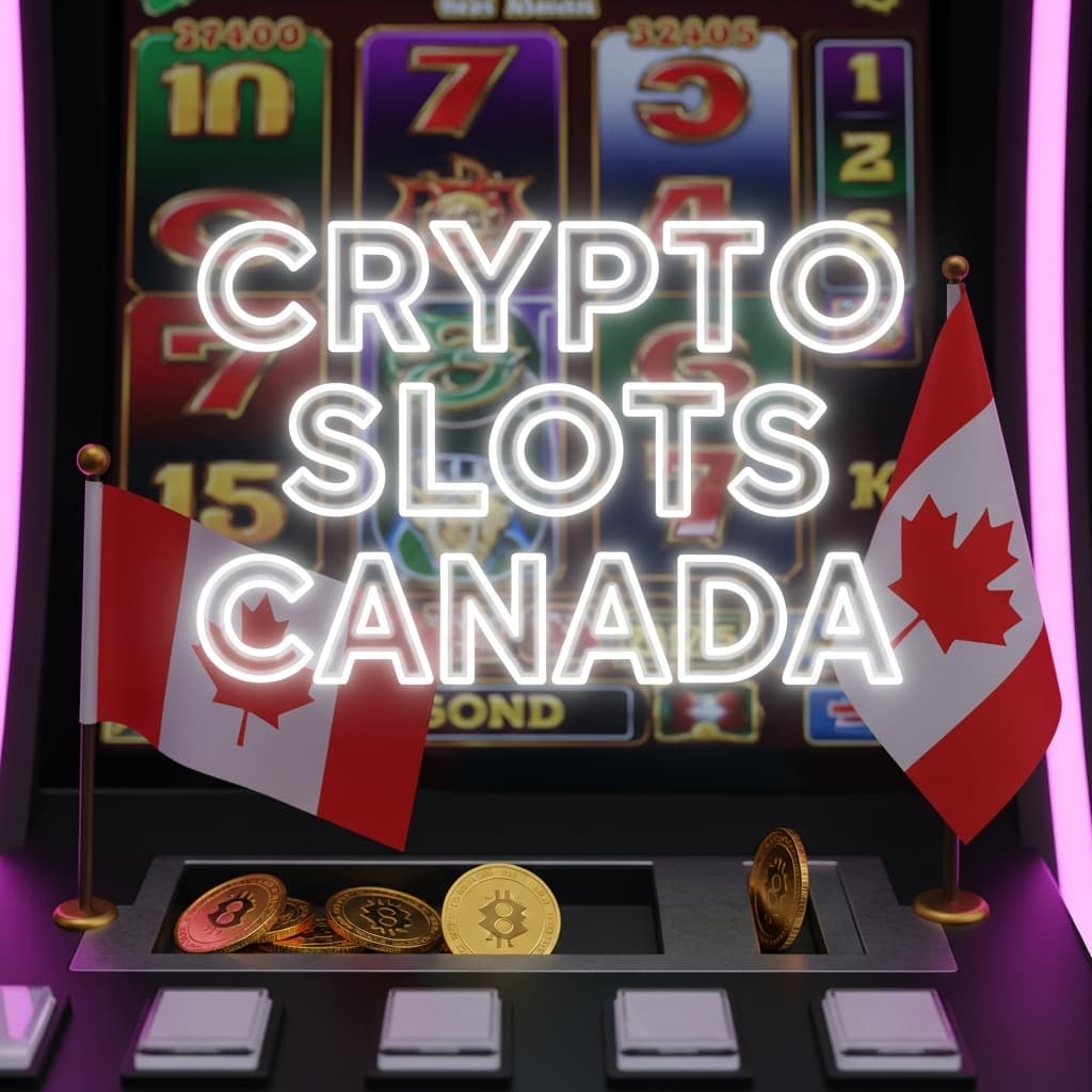 Ethereum Casino Canada Experience