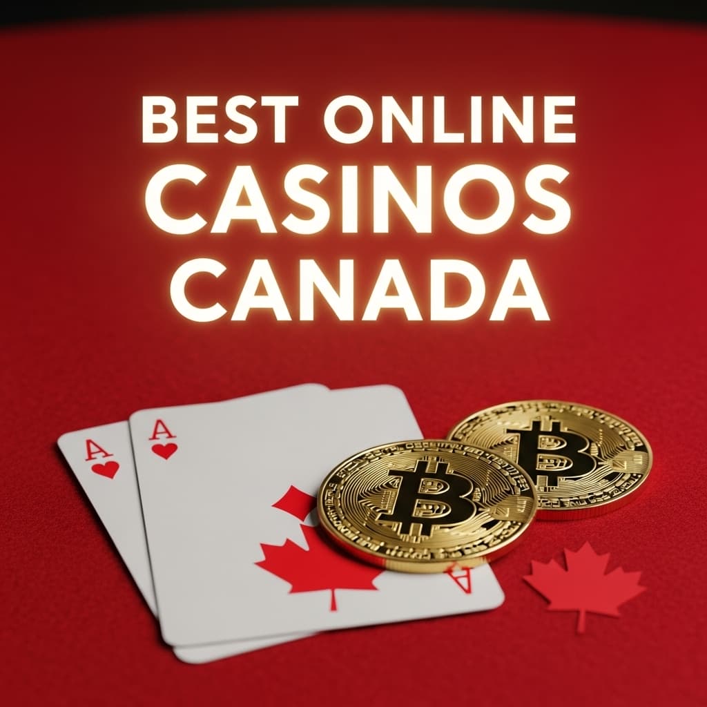 Trusted Crypto Casinos in Canada with Free Spins and Bonuses