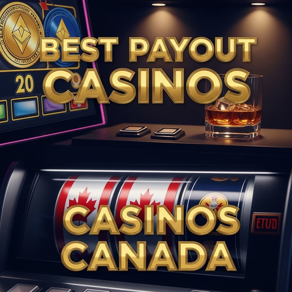 Secure Payments Online: Blockchain Slots with Web3 Features in Canada