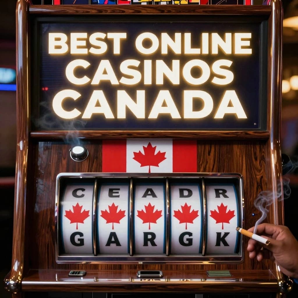 Bitcoin Casinos with Cashback in Canada