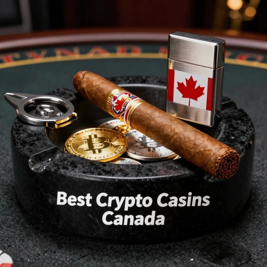 Canadian Crypto Casinos with Instant Withdrawals and Table Games