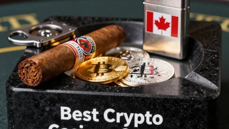 Benefits of Fast Crypto Casinos with Esports Betting in Canada