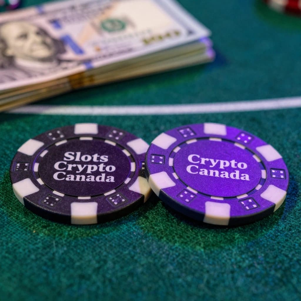 Trusted Crypto Casinos in Canada for Instant Deposits and Exceptional Gaming Experience