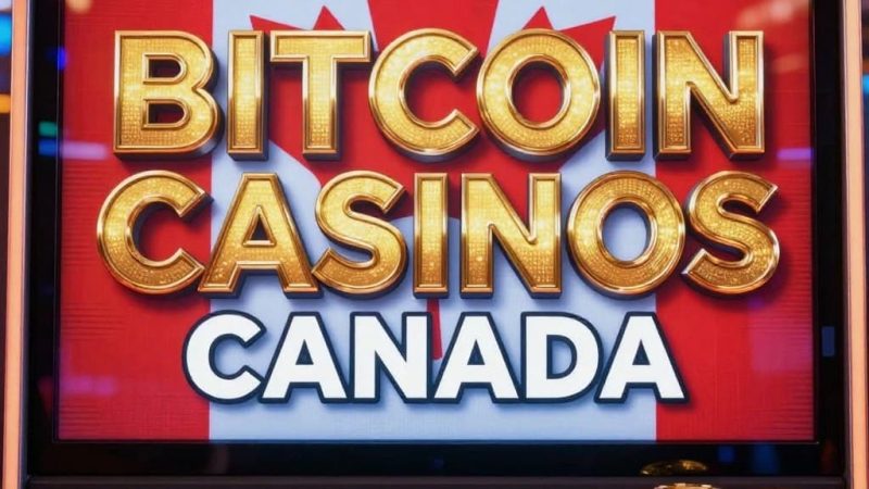 Low Deposit Crypto Casinos with Esports Betting in Canada