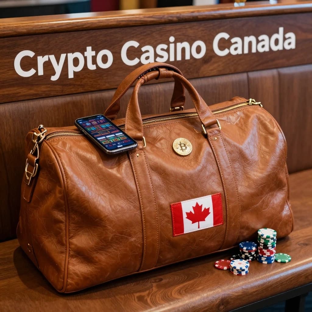 Licensed Blockchain Casinos for Canadian Beginners