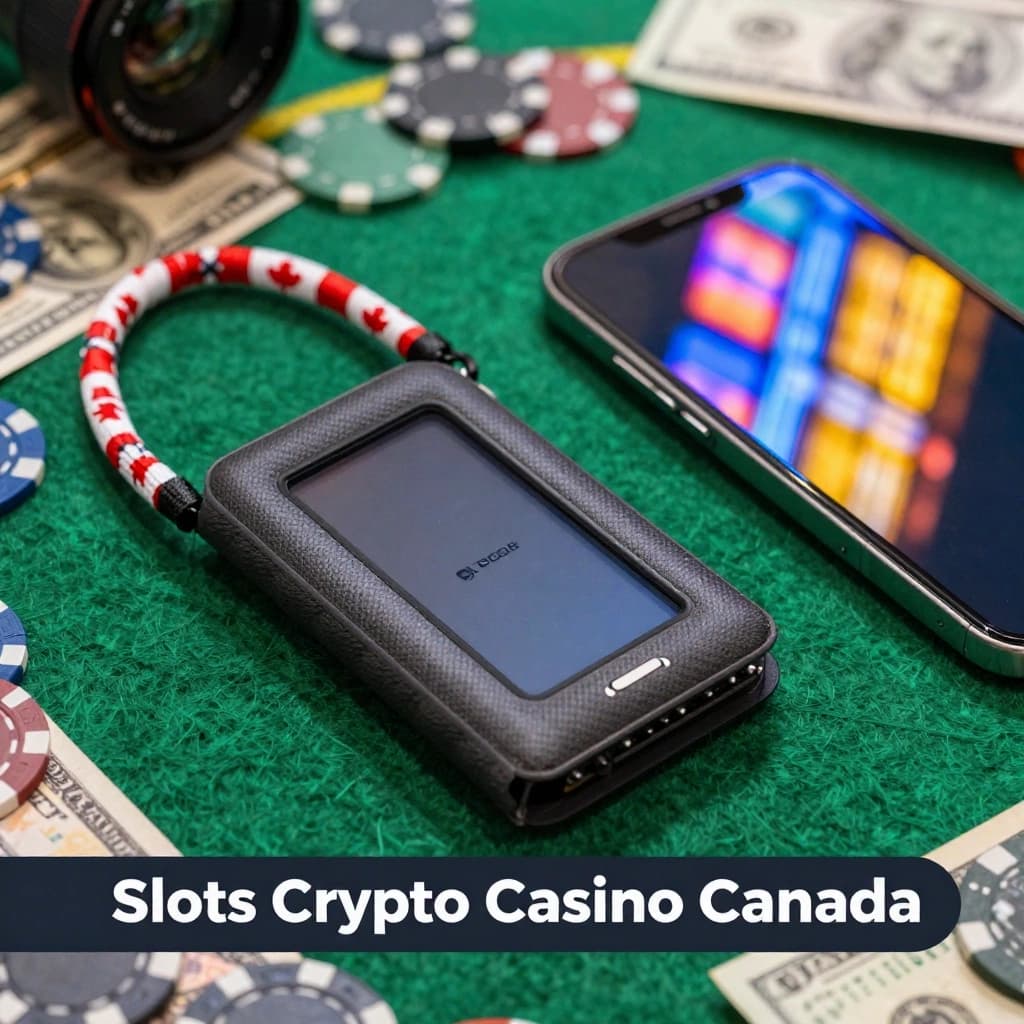Blockchain Gaming Revolution in Canada