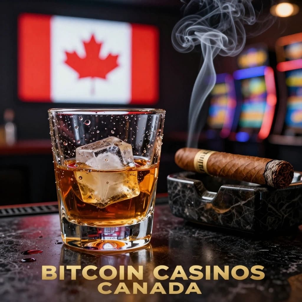 Ethereum Casino Canada Real Money Slots Gaming Experience
