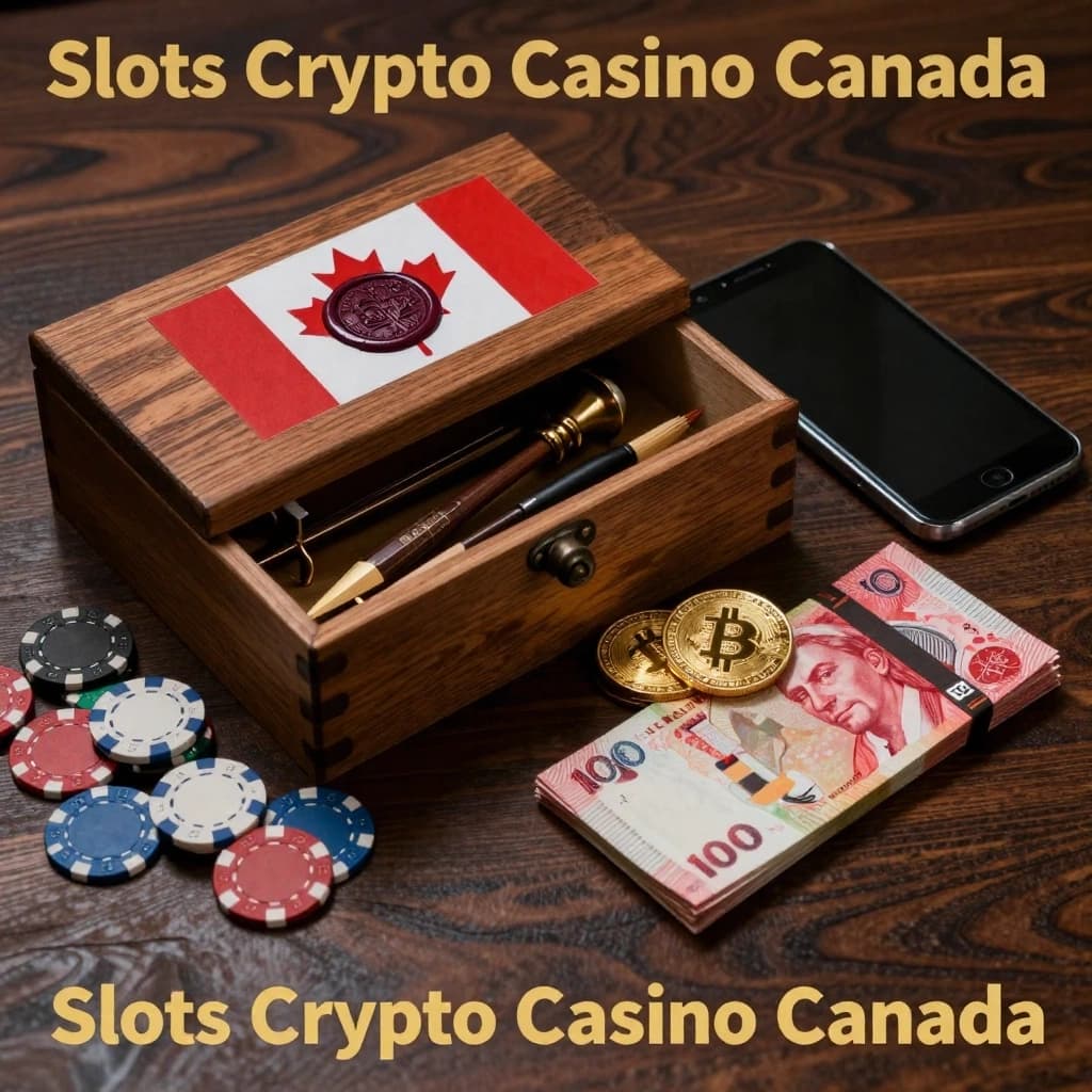 Next Generation Crypto Wagering Platform in Canada with Daily Rewards