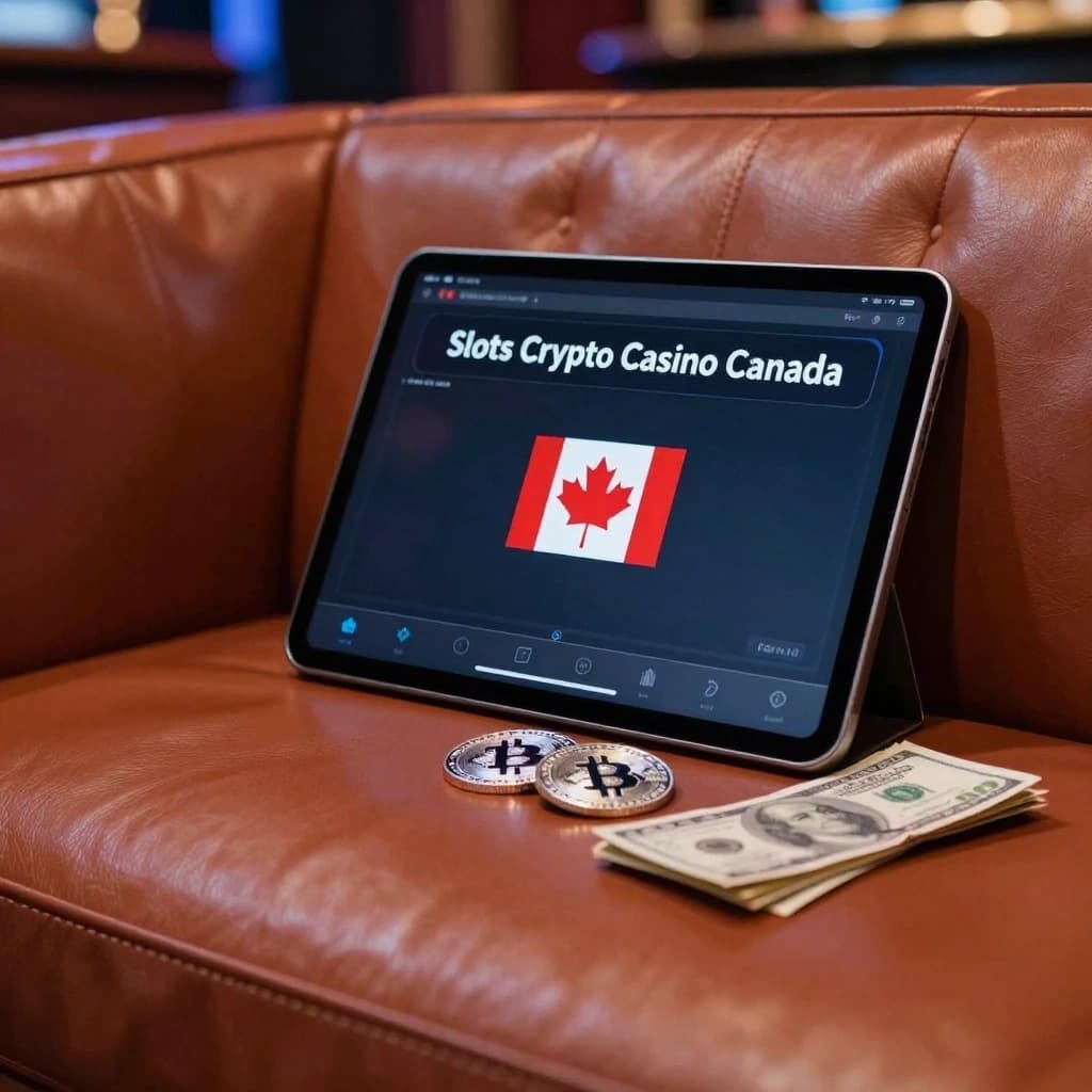Reliable Crypto Slot Casinos with Web3 Features in Canada