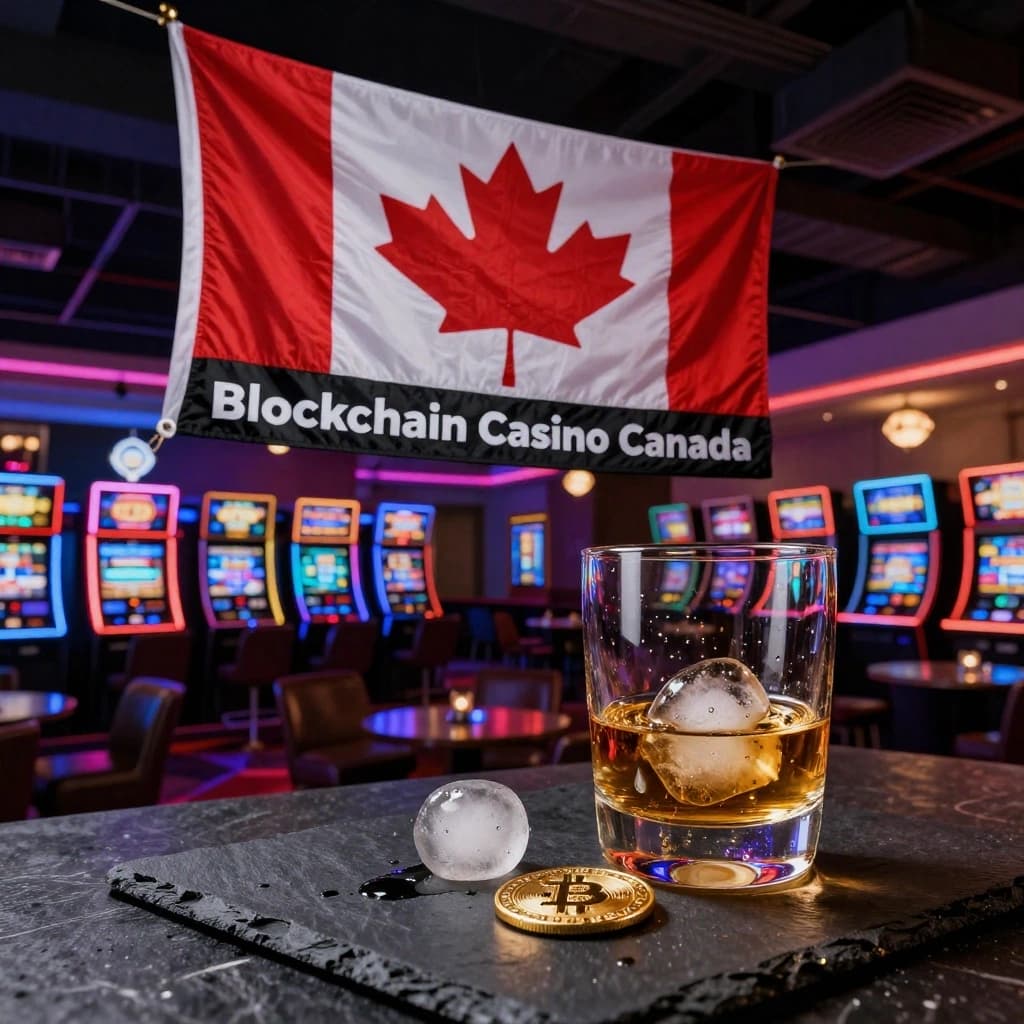 Safe Crypto Gambling Sites with Original Games in Canada