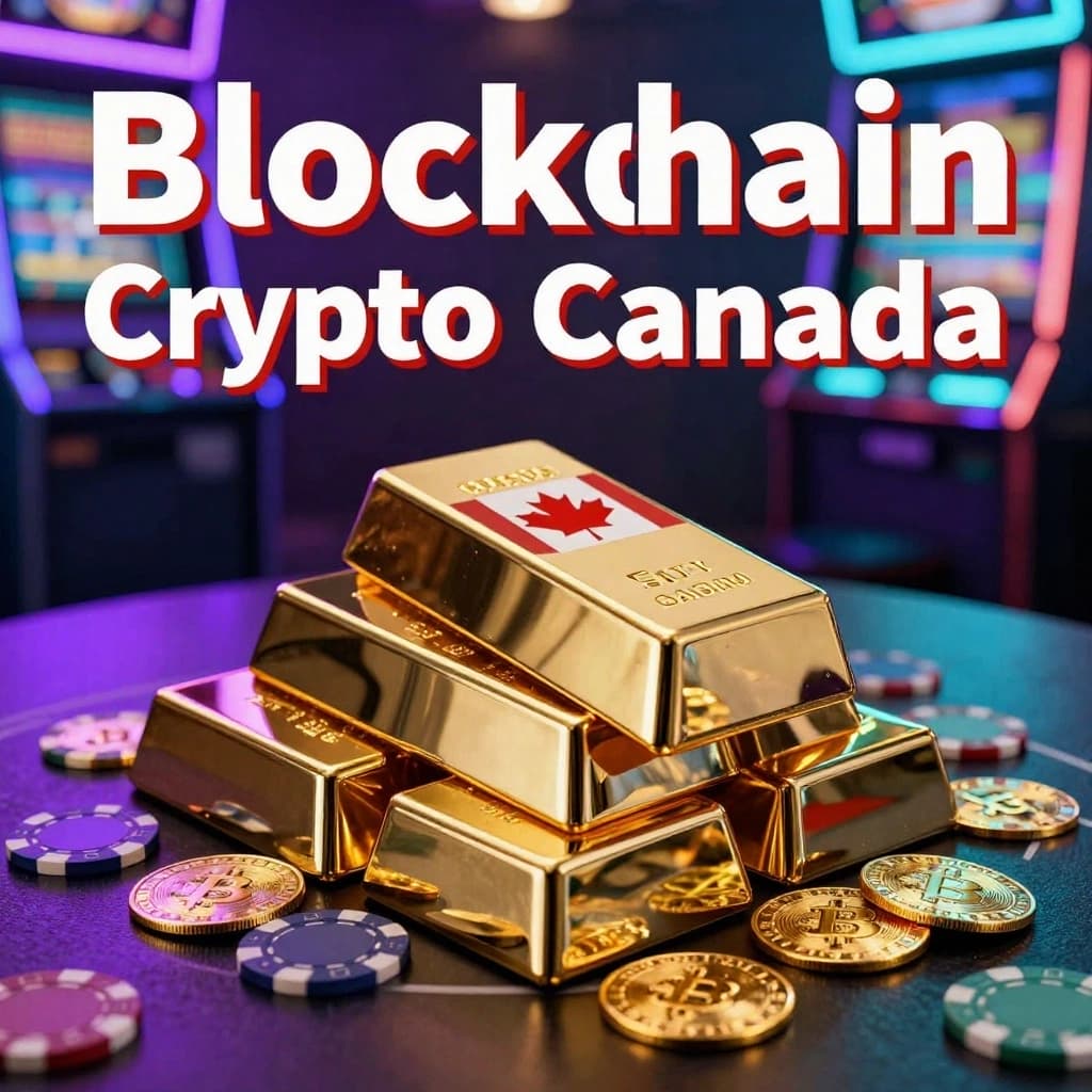 Licensed Canadian Casinos with Provably Fair Gaming and Exciting Bonuses
