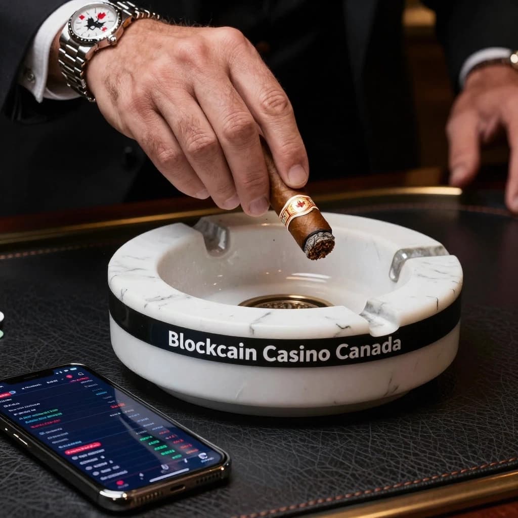 Anonymous Online Crypto Slots for Canadian High Rollers