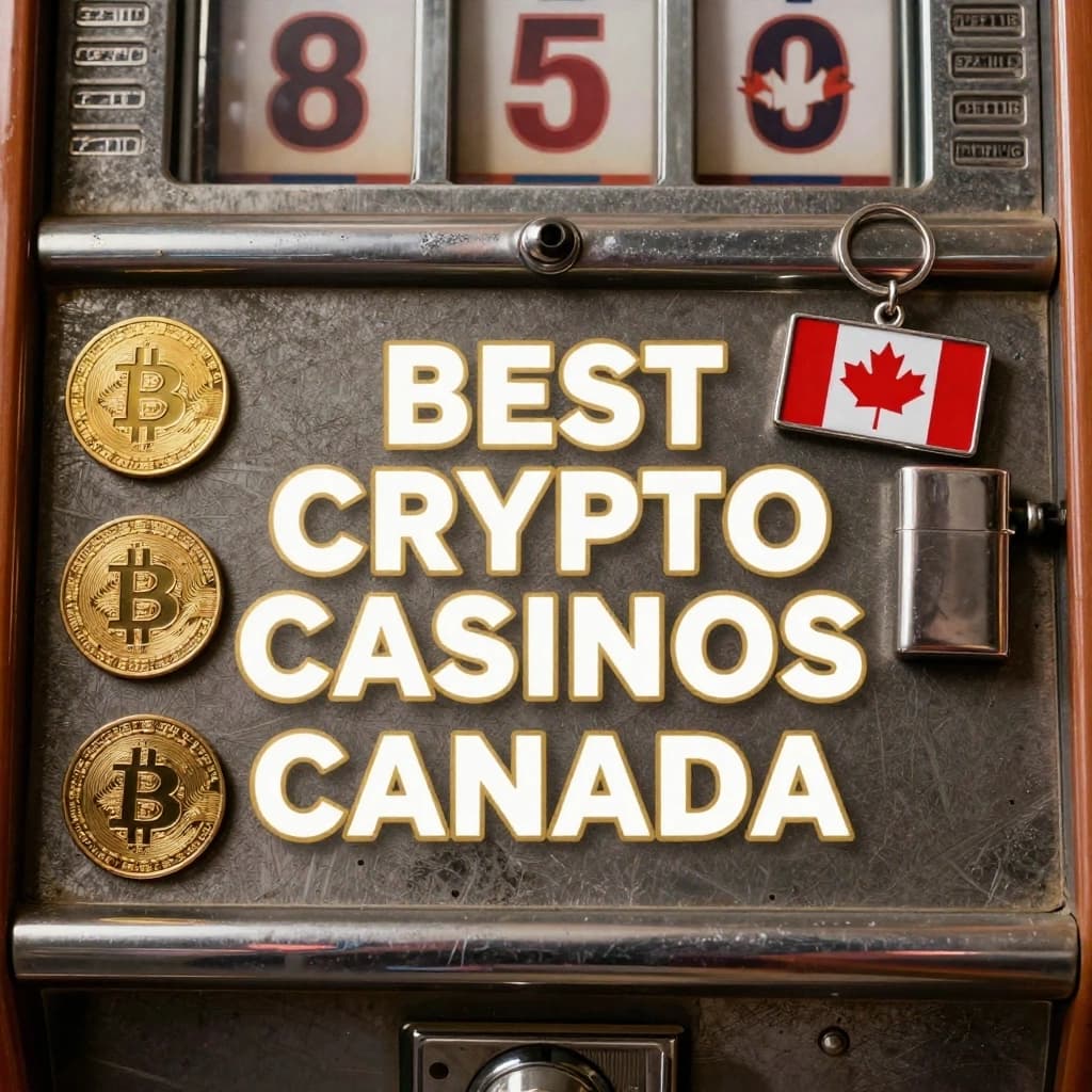 Global Decentralized Gambling Site with Welcome Bonus