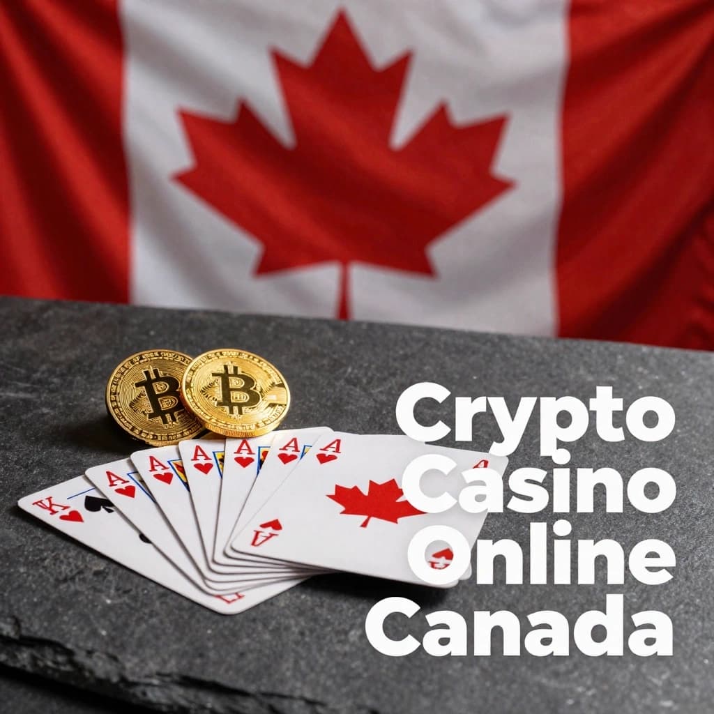 Decentralized Casinos in Canada Revolutionizing Online Gaming Experience