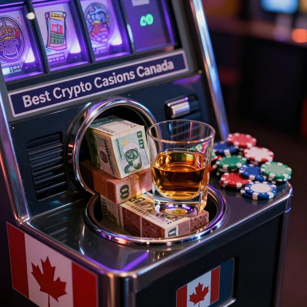 Benefits of Using Canadian Cryptocurrency Betting Sites
