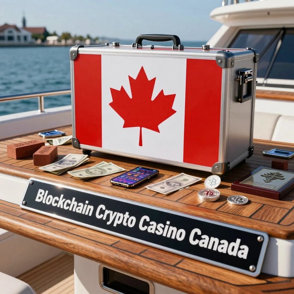 Next Generation Decentralized Gambling Sites in Canada