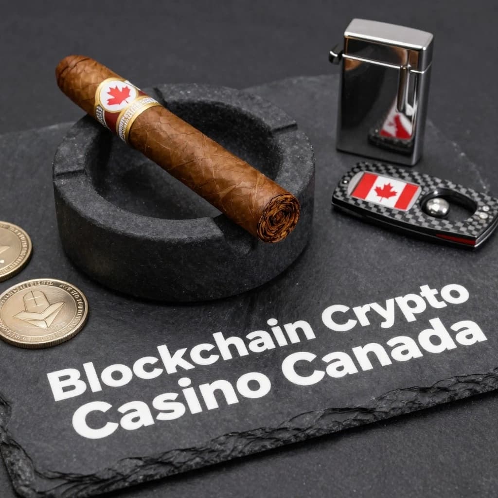 Canadian Bitcoin Casinos for Beginners
