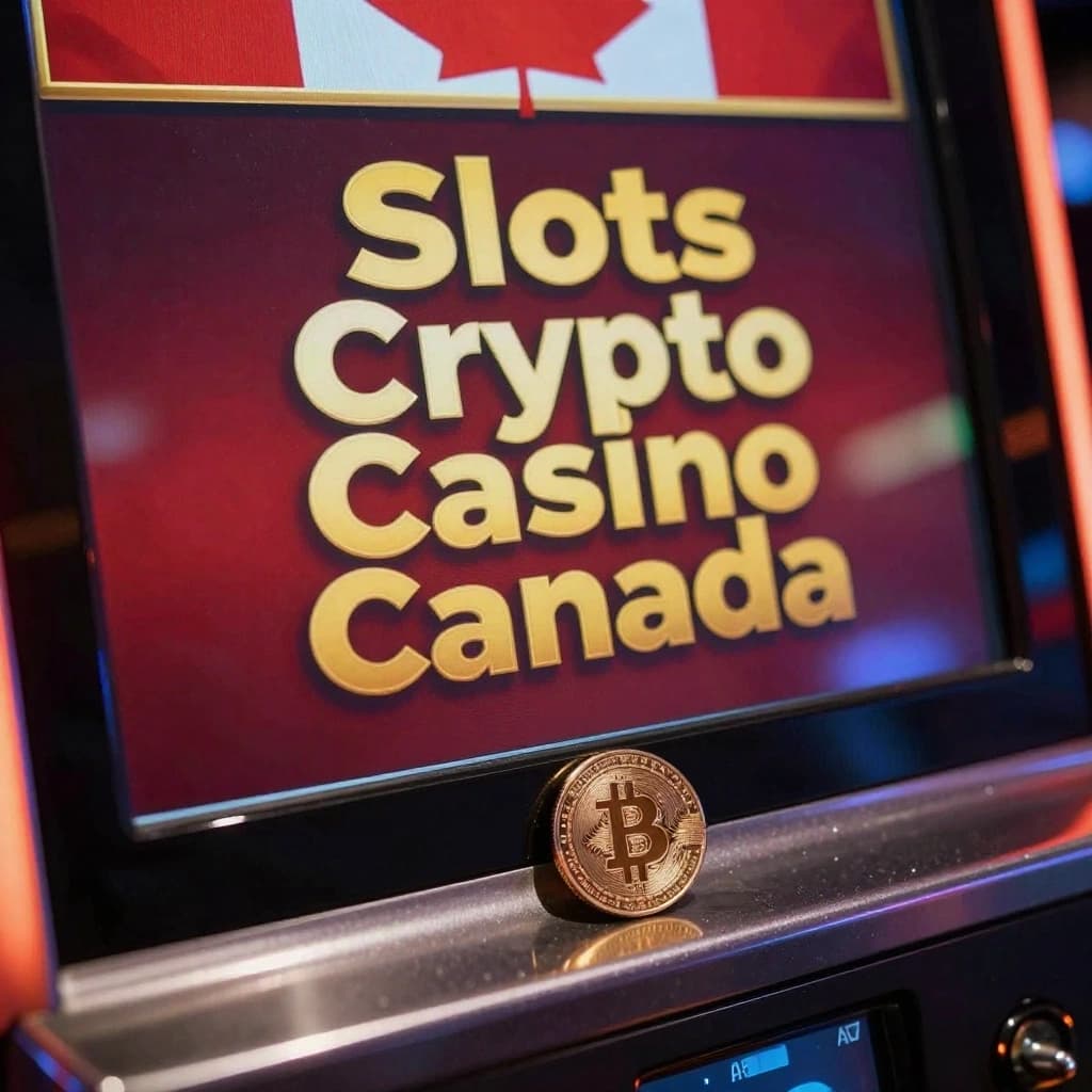 Anonymous Crypto Casinos with VIP Programs for Canadian Players