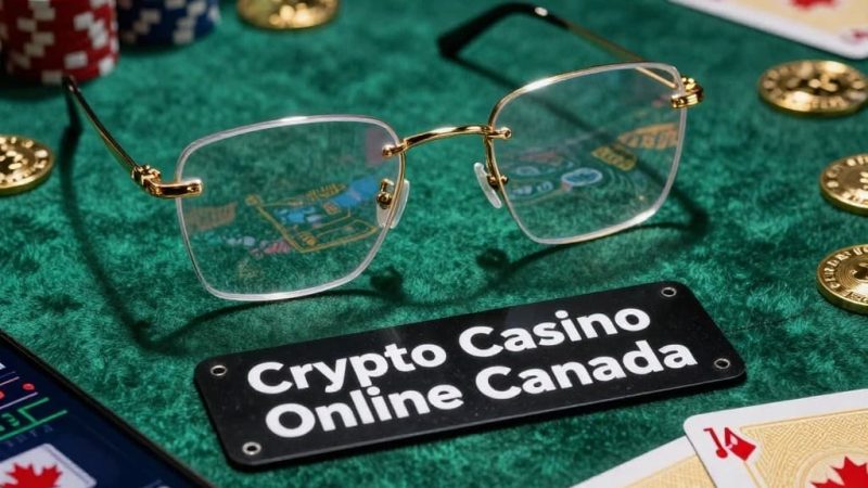 Instant Play Crypto Slot Casinos and Esports Betting in Canada