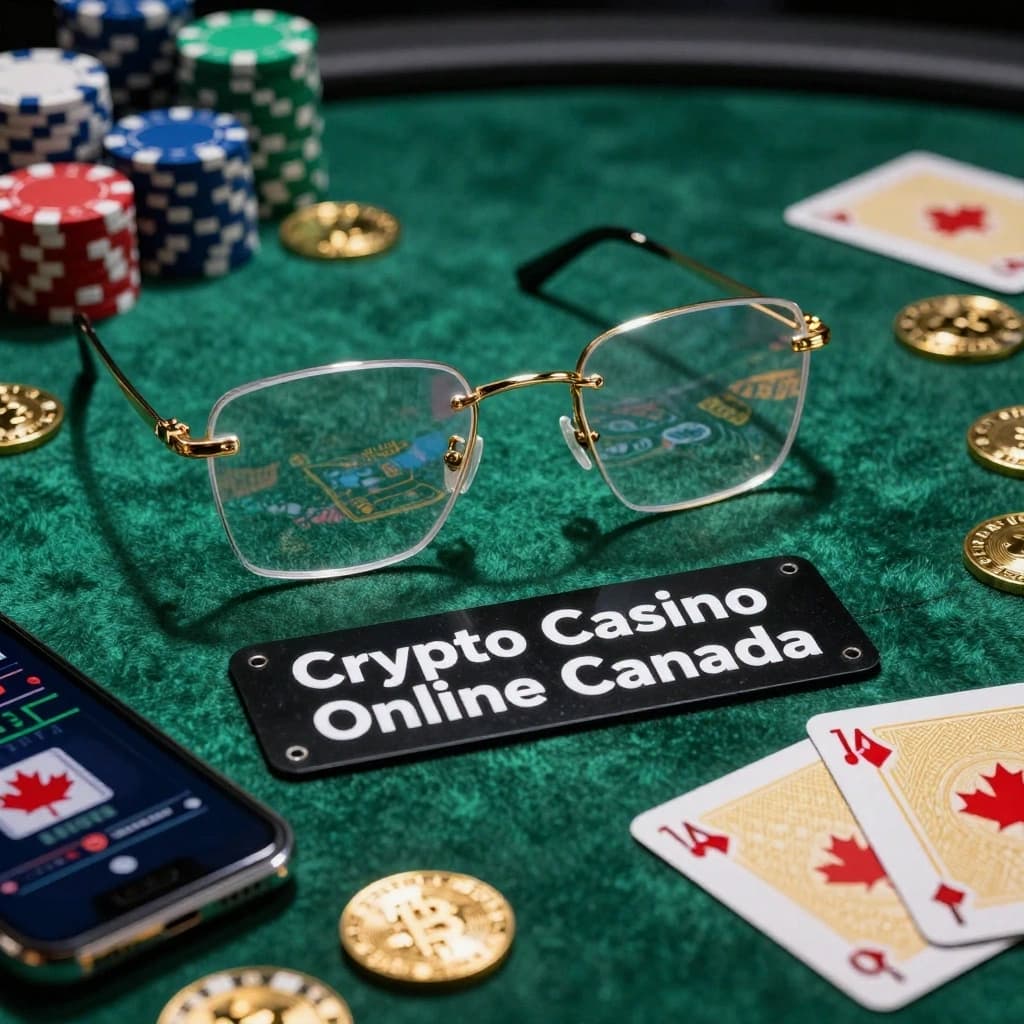 Instant Play Crypto Slot Casinos and Esports Betting in Canada