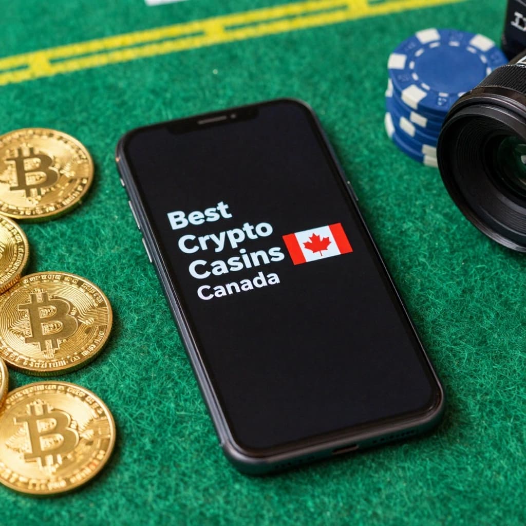 High RTP Casino Experience in Canada