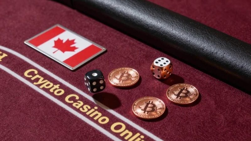 Benefits of Web3 Gaming Sites in Canada