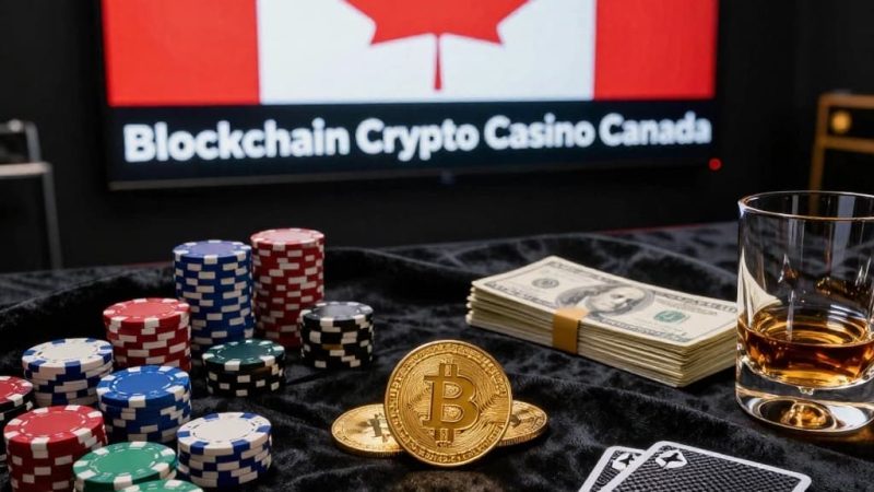 Trusted Ethereum Casinos in Canada with Instant Deposit Options