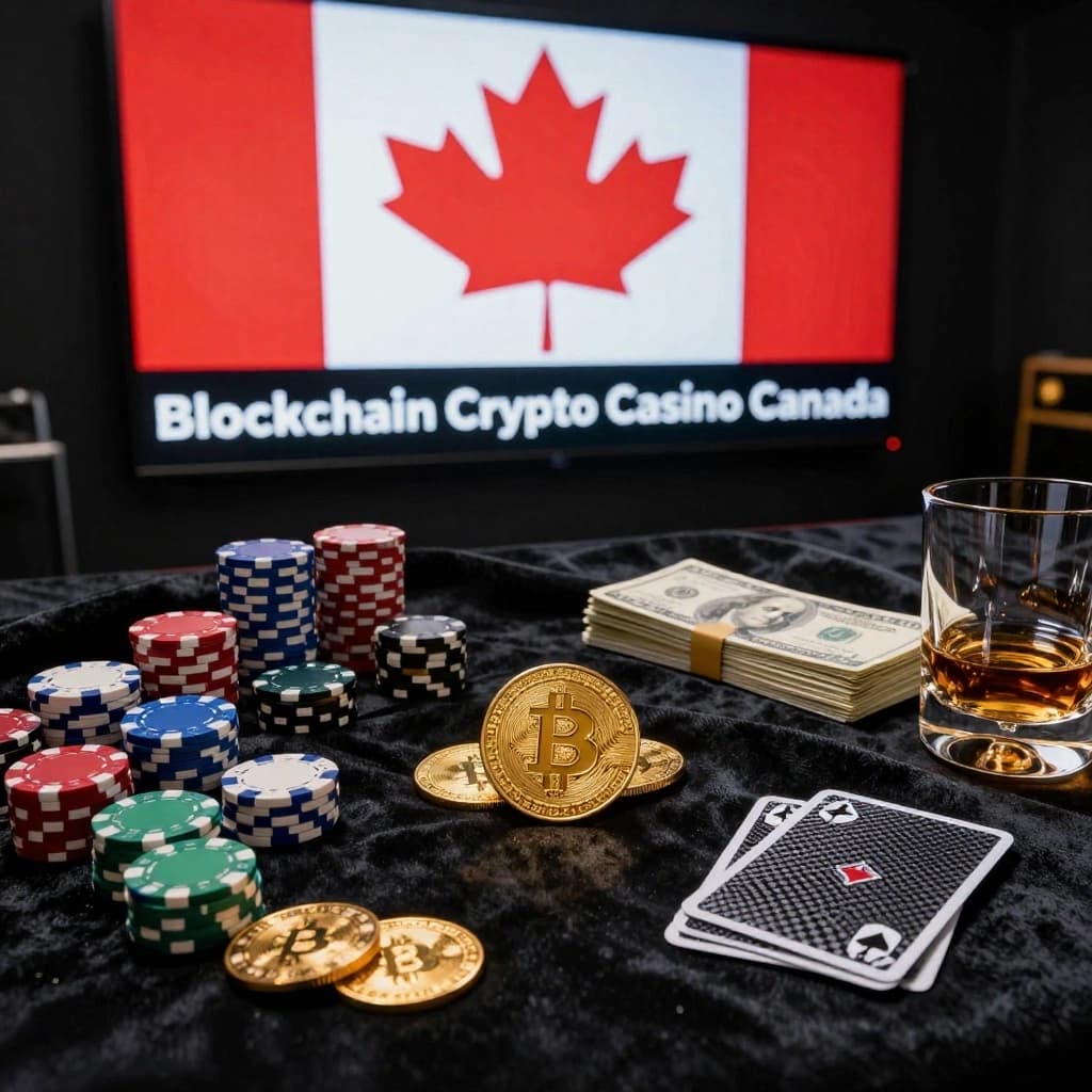 Trusted Ethereum Casinos in Canada with Instant Deposit Options