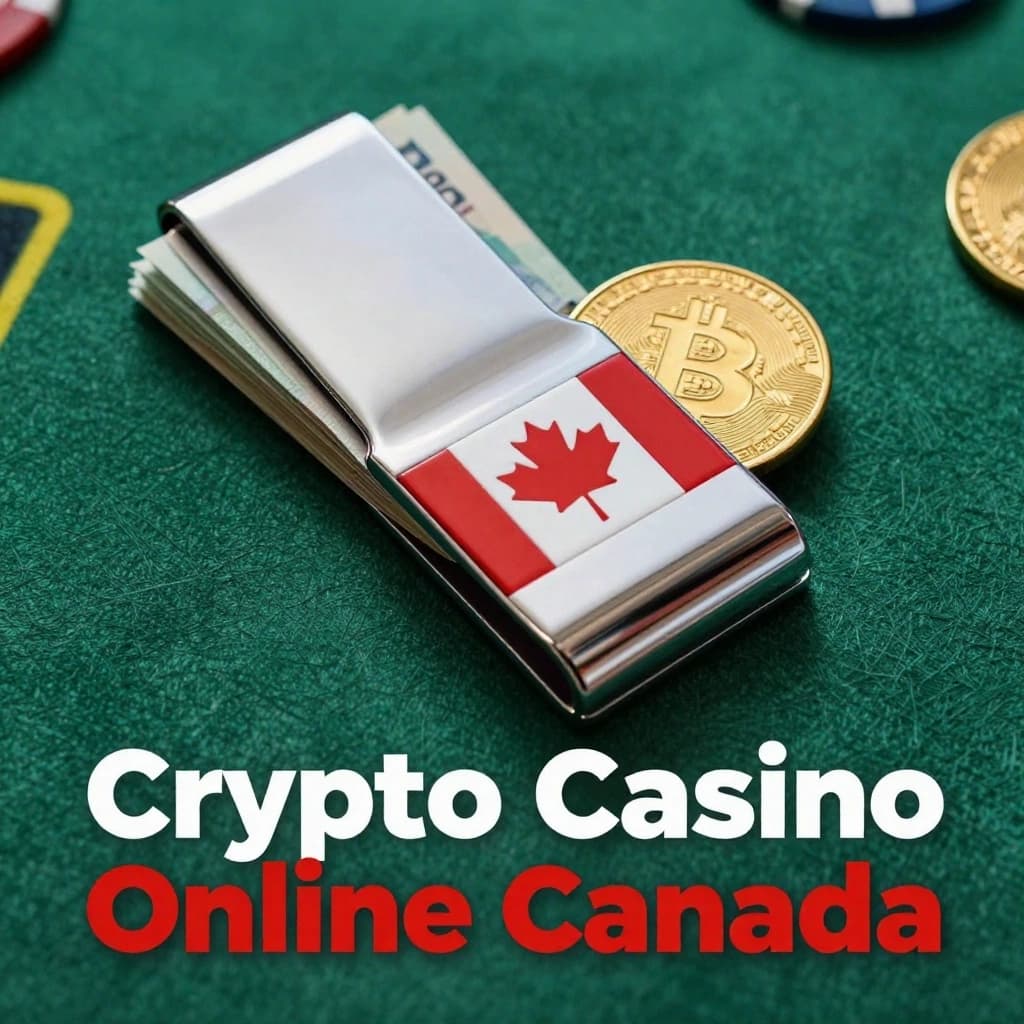 Licensed Blockchain Casinos in Canada Offer Original Games