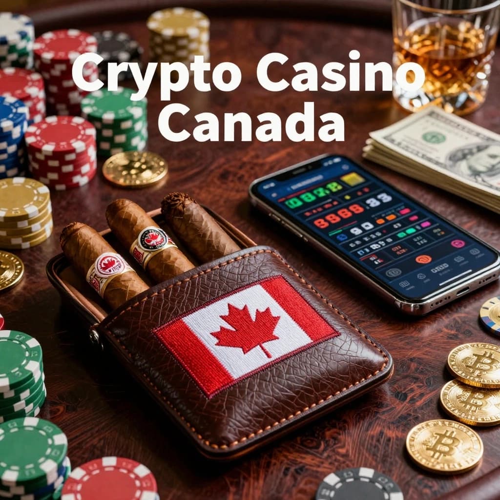 Blockchain Slots with Progressive Jackpots in Canada