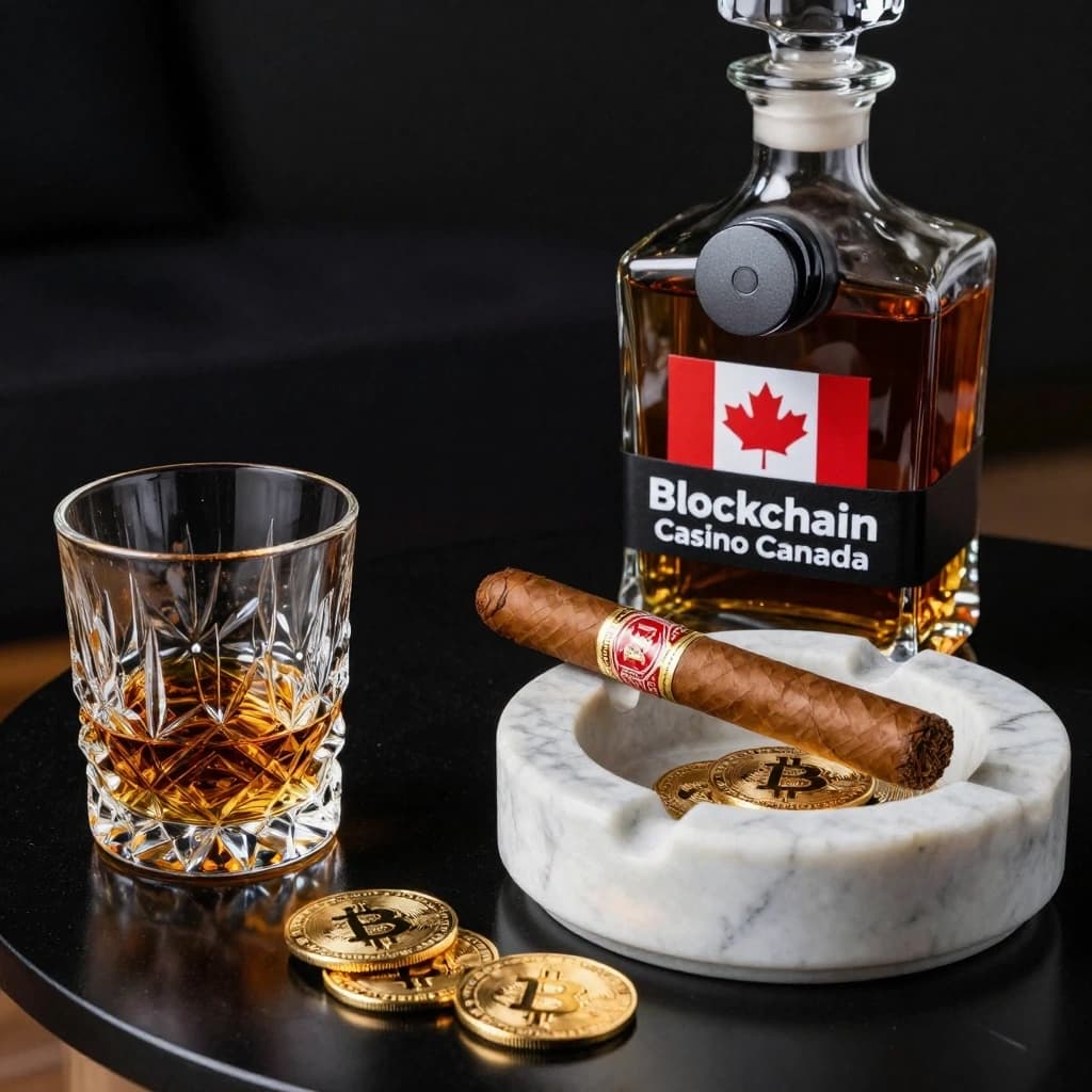 Legal Crypto Casino Online for Beginners in Canada