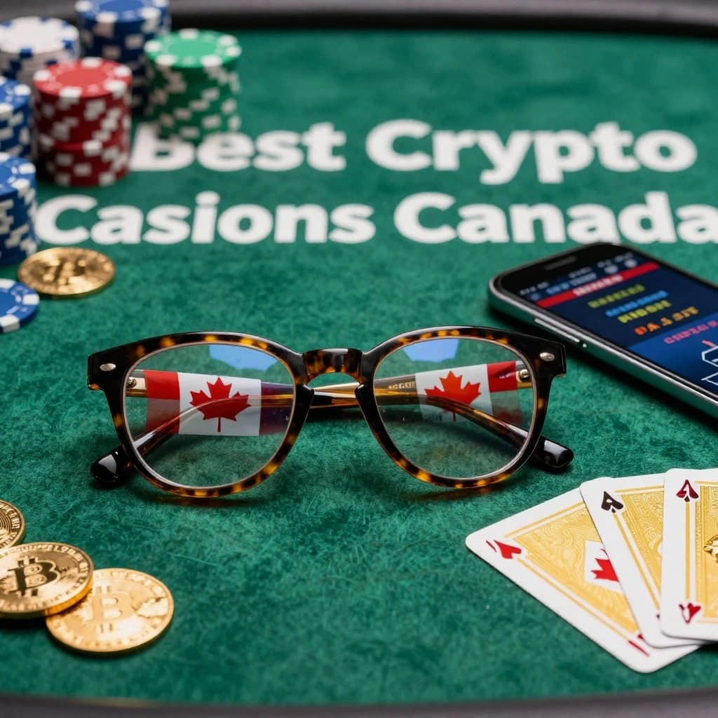High RTP Blockchain Casinos with Bonuses in Canada