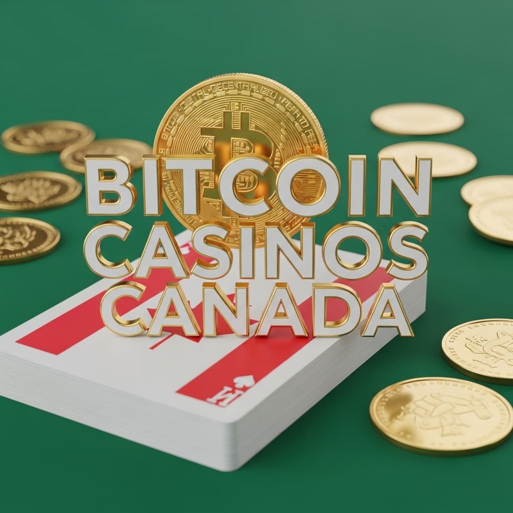Trusted Crypto Casinos in Canada with Daily Rewards