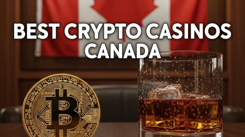 Benefits of Playing at High RTP Ethereum Casinos in Canada