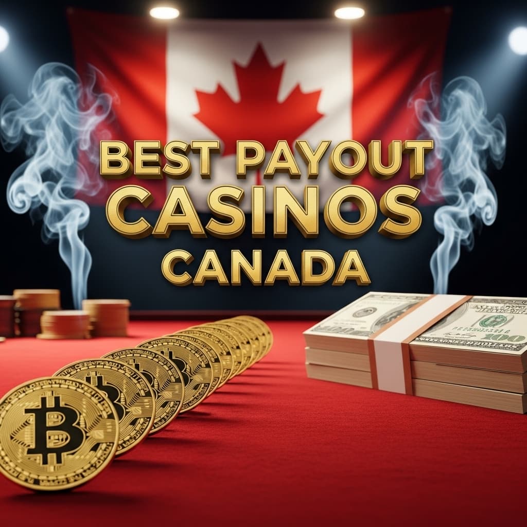 Blockchain Gaming in Canada Takes Center Stage with Instant Play Platforms