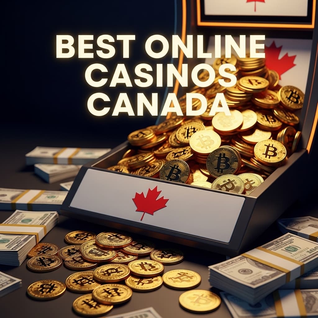 Safe Crypto Gambling Sites for Beginners in Canada