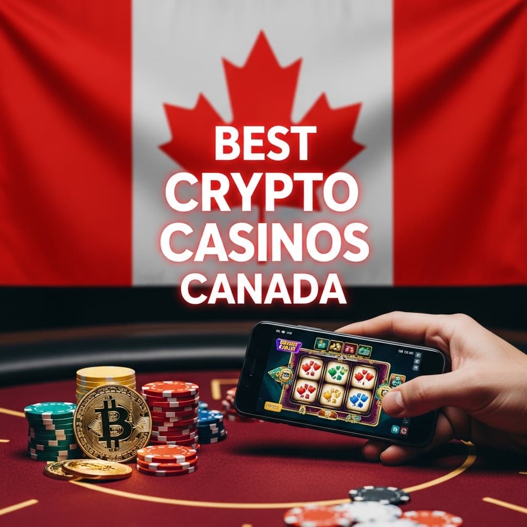 Benefits of Web3 Casinos in Canada