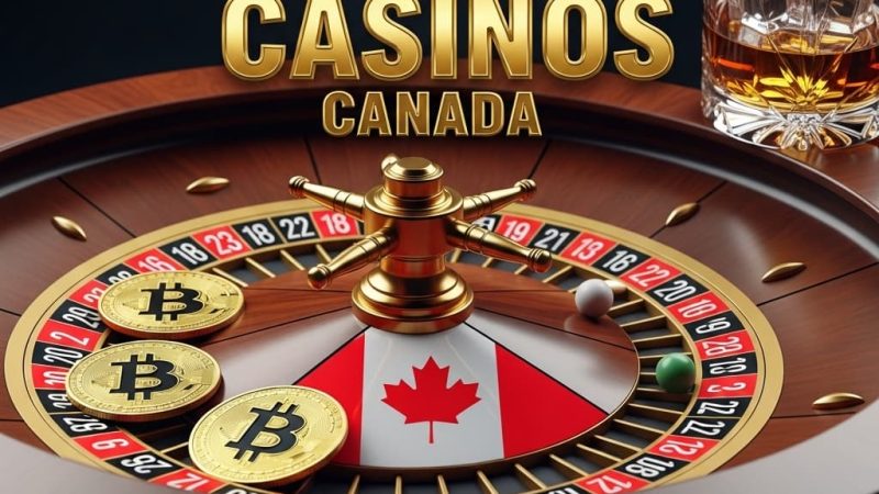 Low Deposit Crypto Betting Casino with Weekly Cashback in Canada