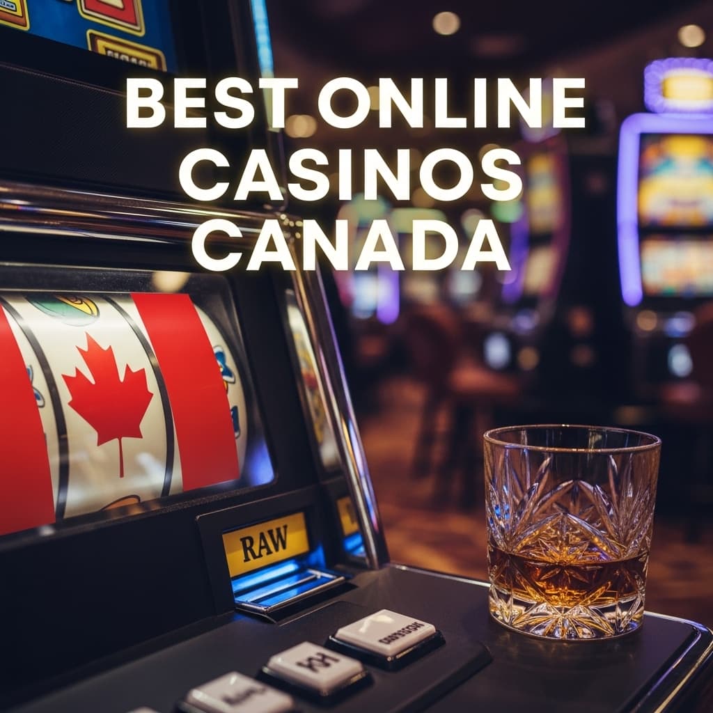 Top Crypto Casinos in Canada with Live Dealer Games