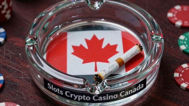 Provably Fair Crypto Casino: The Future of Gaming in Canada