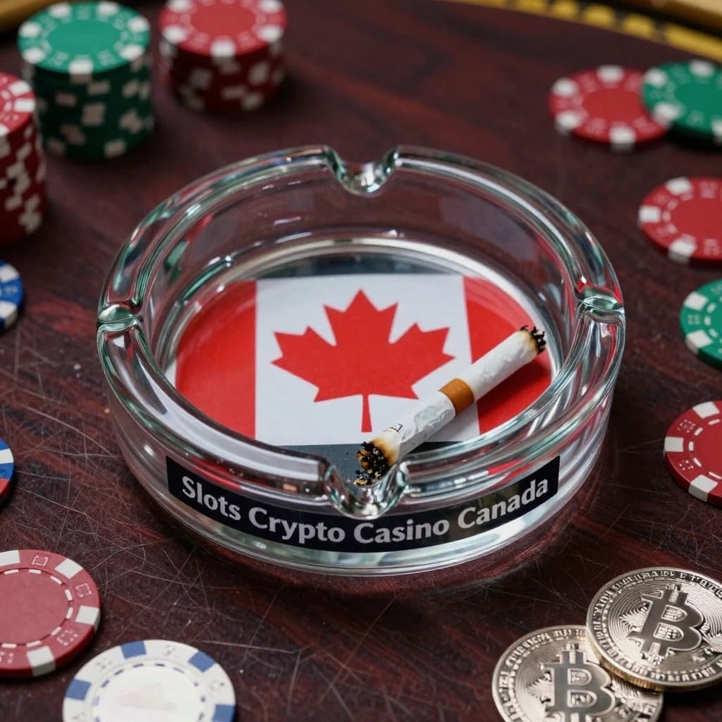 Provably Fair Crypto Casino: The Future of Gaming in Canada