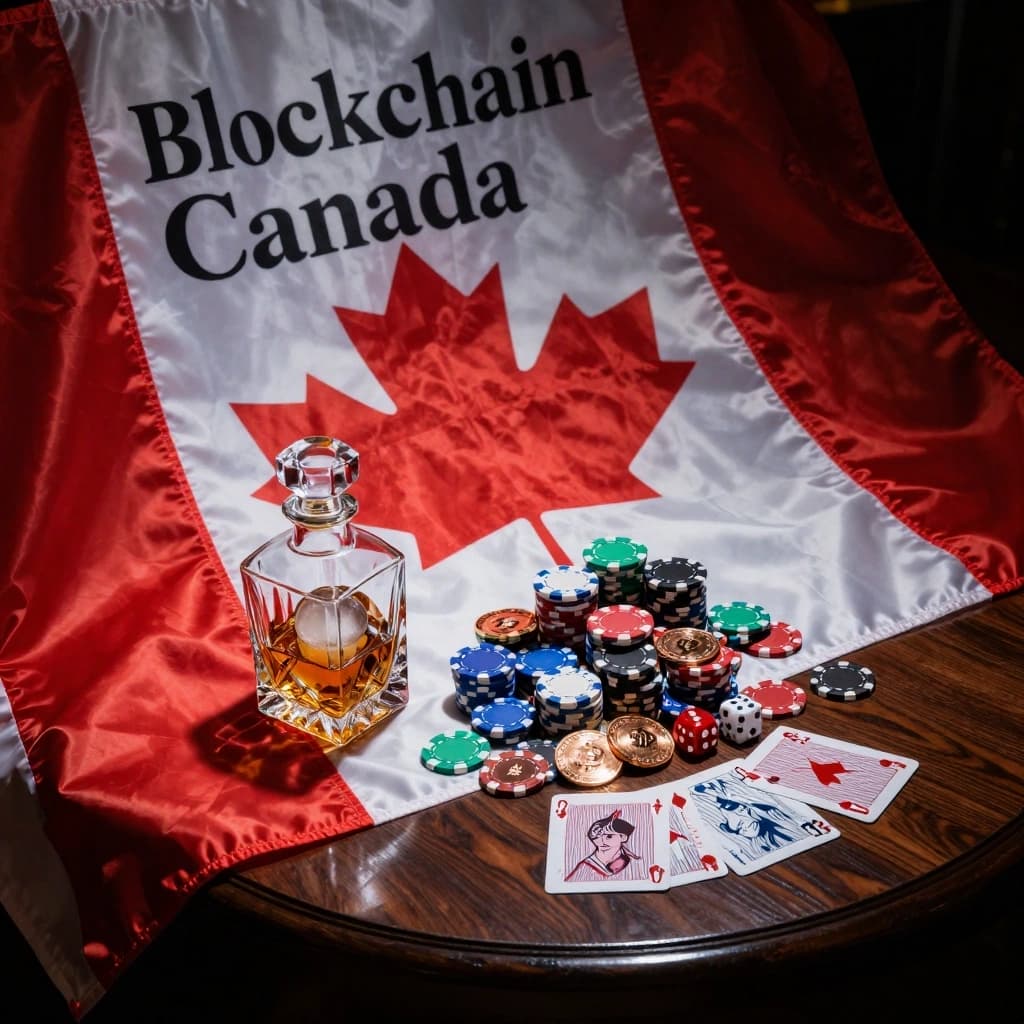 Crypto Casino Canada: The Future of Online Gambling