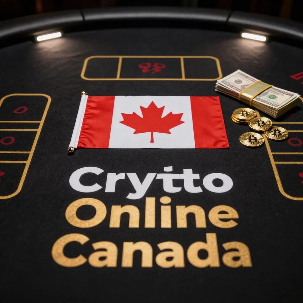 Provably Fair Crypto Casinos for Canadian Players