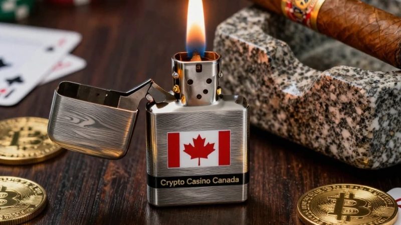 High RTP Provably Fair Casino for Canadian High‑Rollers
