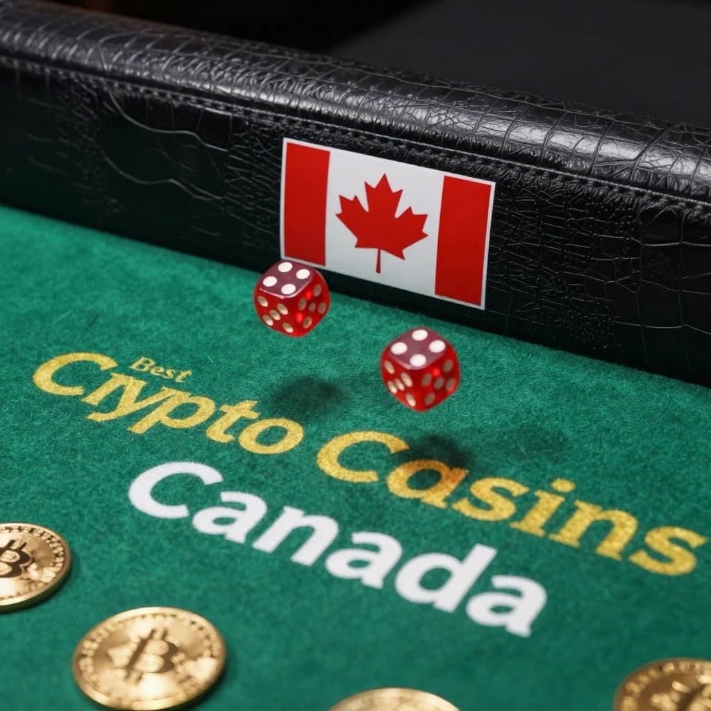 Welcome to the future of online gambling in Canada – a secure, fully decentralized crypto casino that combines the thrill of original games, premium licensed slots, and the confidence of provably fair technology
