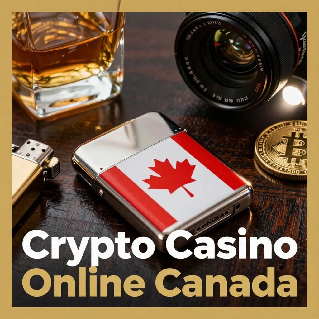 No-KYC Crypto Casino in Canada: The Future of Anonymous Gambling