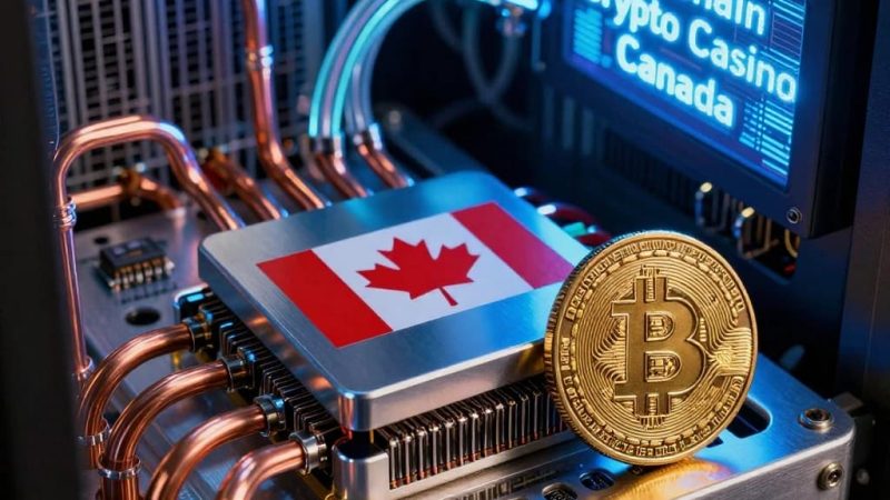 Blockchain Slots Are Revolutionizing Online Gambling