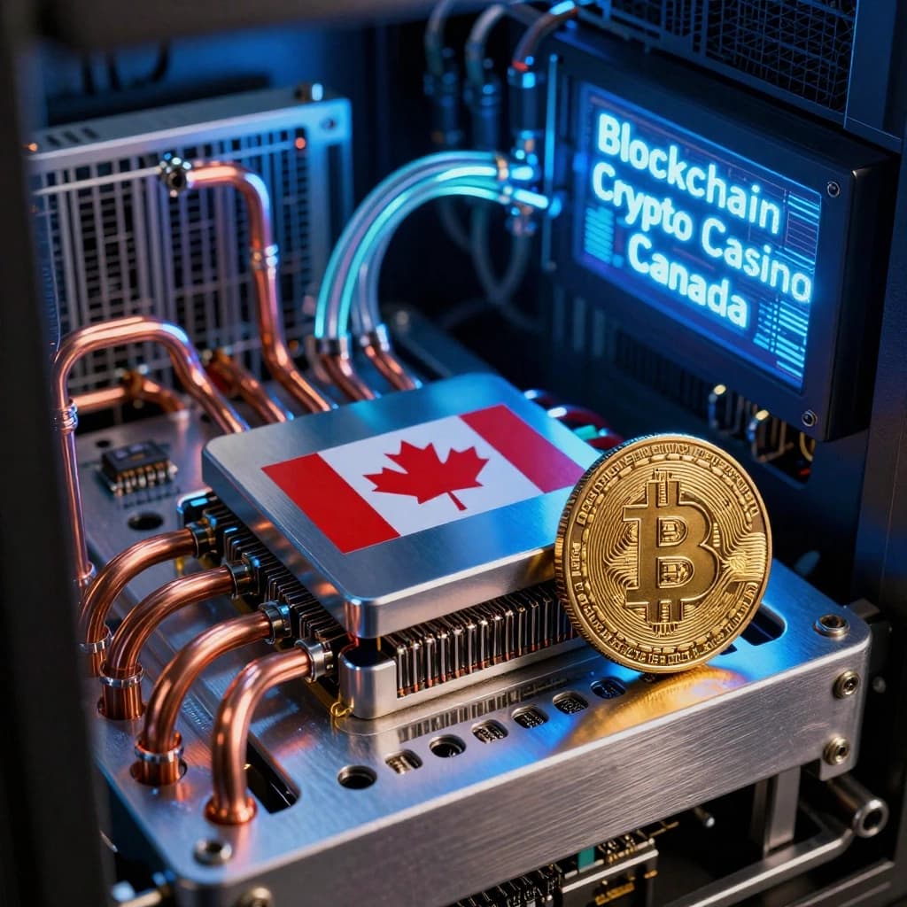 Blockchain Slots Are Revolutionizing Online Gambling