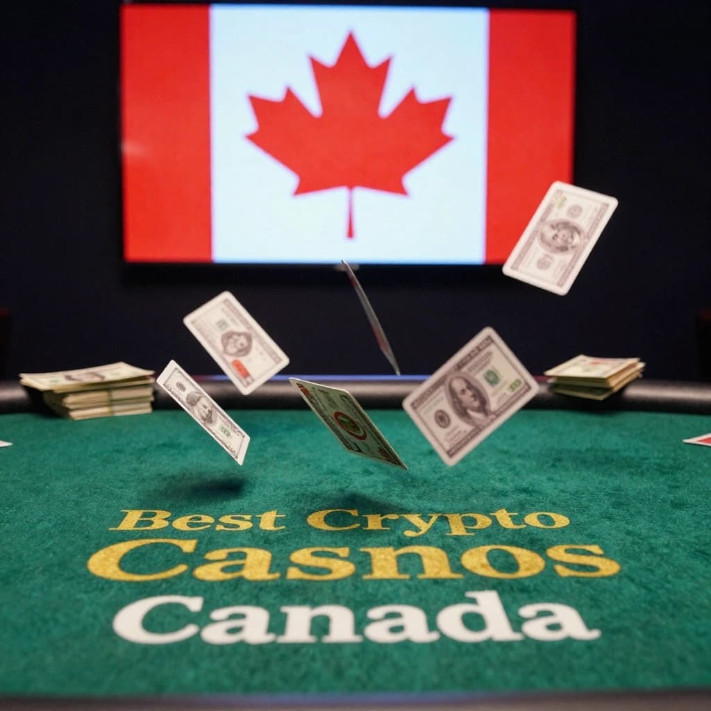 Crypto Casino in Canada: Secure Transactions, Provably Fair Gaming, and Daily Rewards